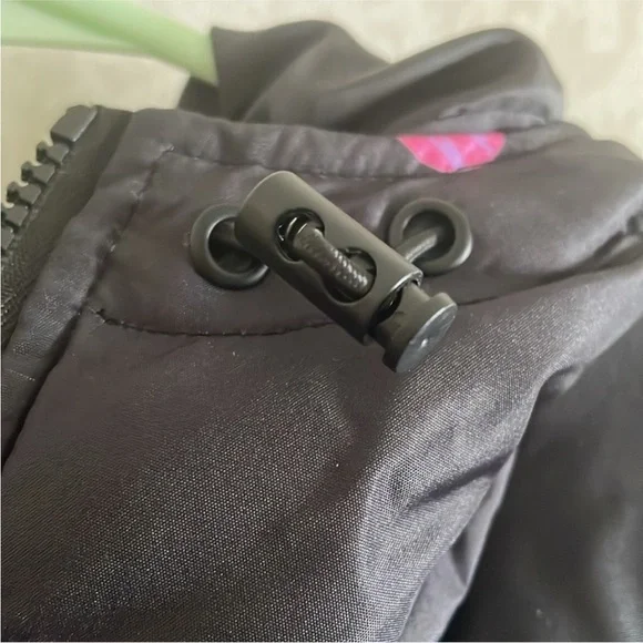 👽 Zumiez a.lab Space Lorca Puffer Jacket - Picture 7 of 13